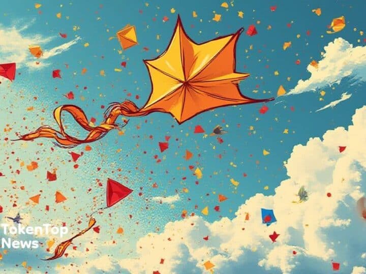 Kite AI NFT Prices Surge Amid Institutional Interest