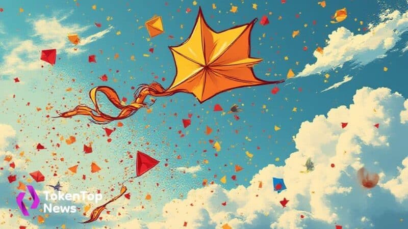 Kite AI NFT Prices Surge Amid Institutional Interest