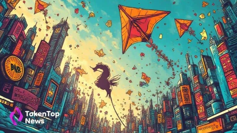 KITE Launches with 10 Billion Tokens on Binance