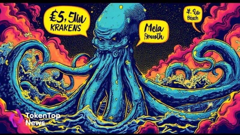 Kraken Reports 114% Revenue Surge in Q3 2025