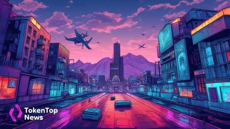 Kyrgyzstan Launches KGST Stablecoin and Cryptocurrency Reserve