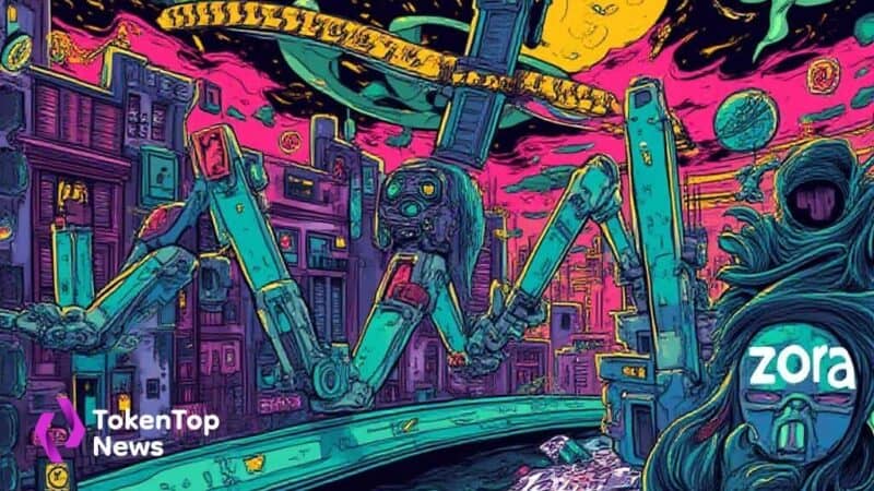 Major Token Unlocks Set for LayerZero, Scroll, Zora