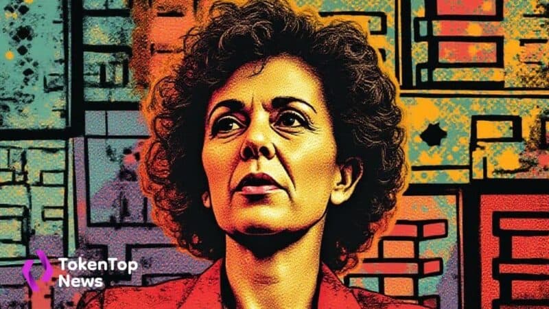 Loretta Mester Monitors Tariff Impact on U.S. Inflation