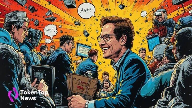 Hassett: Market Adjustments May Conclude Soon Amidst Ongoing Strain