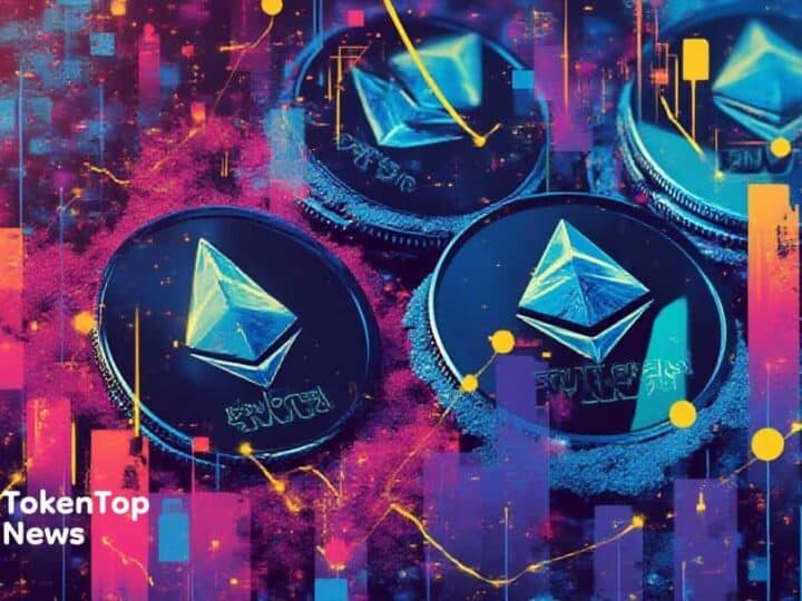 Matrixport Transfers 5,500 ETH from Binance
