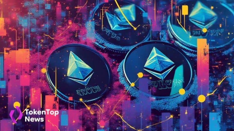 Matrixport Transfers 5,500 ETH from Binance