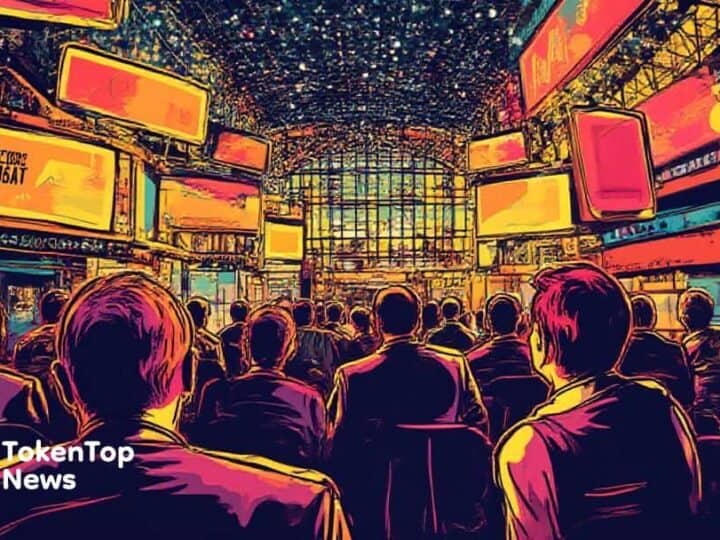 Maximum Frequency Ventures Raises $50M for Crypto Fund