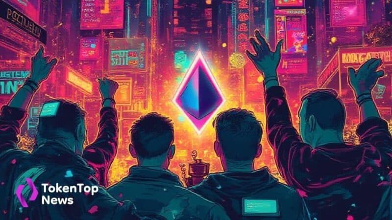 MegaETH Raises $450M in Token Sale with Ethereum Support