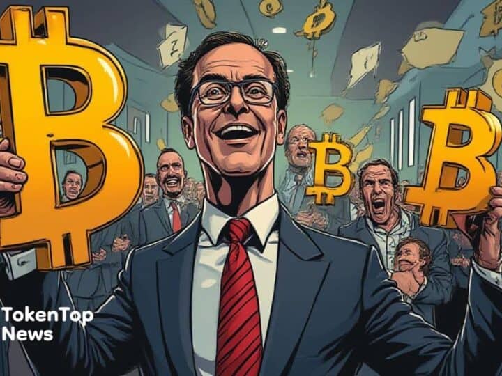 Melanion Capital Launches €50M Bitcoin Treasury Initiative