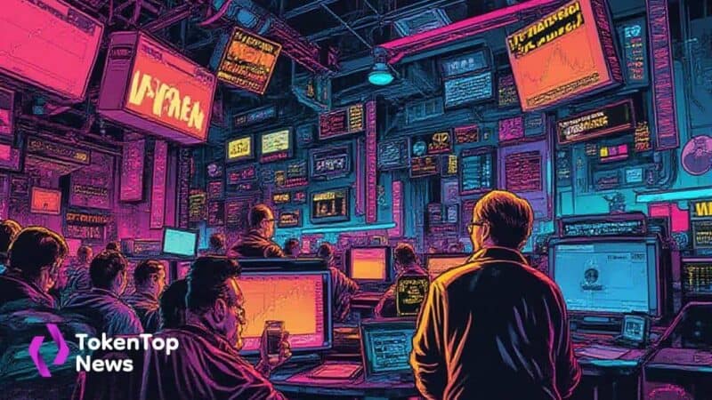 MERL Futures Premium Hits 45% Over Spot Price