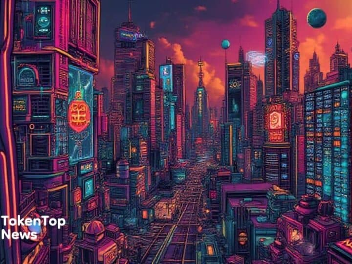 Meteora Launches MET Airdrop Inquiry Website