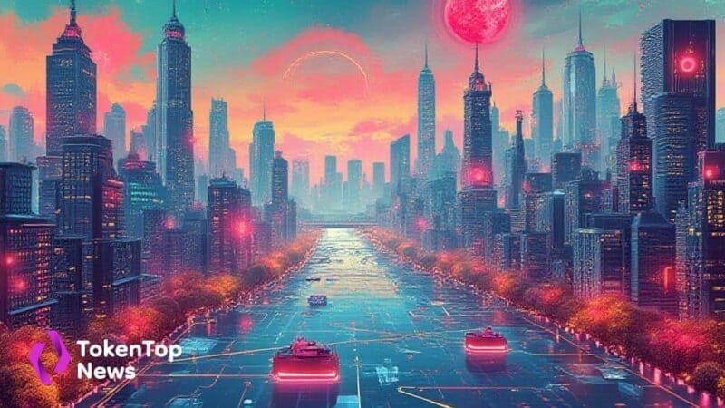 Meteora Announces Key Details for Upcoming Token Generation Event