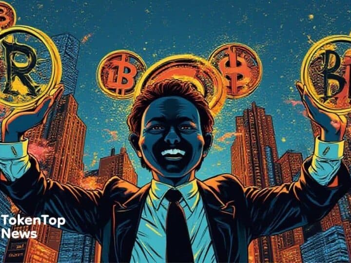 MicroStrategy Achieves Record Bitcoin Holdings