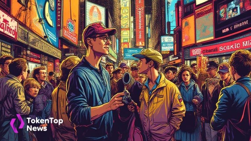 Monad Airdrop Results Announced; Traders Anticipate Market Shifts