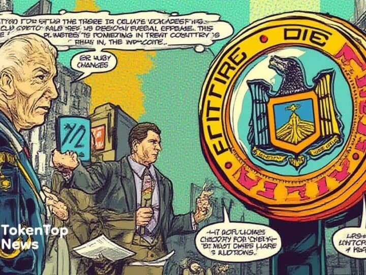 New York Enforces Stricter Crypto Custody Rules Amid Leadership Change