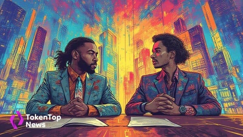 Ondo Finance Request SEC Delay on Nasdaq Tokenization