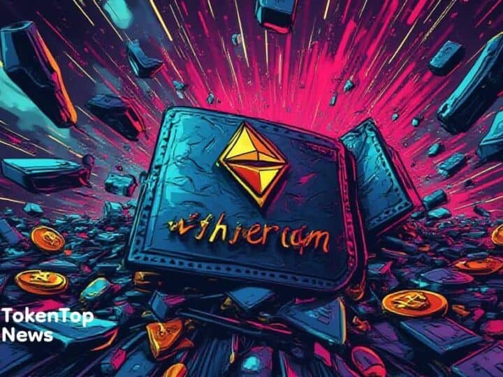 Panic Sale By Hacker Wallets Results in $3.7M Loss