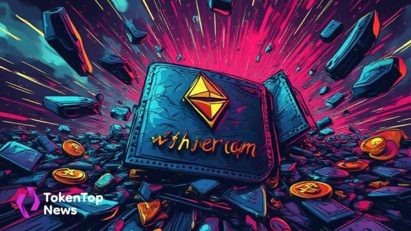 Panic Sale By Hacker Wallets Results in $3.7M Loss