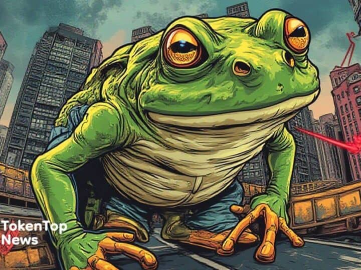PEPE Drops 2.6% Amidst Resistance Struggles