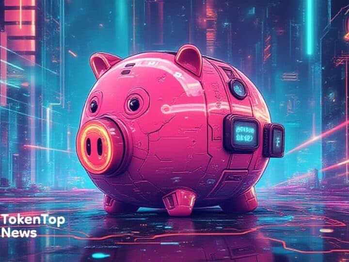 South Korea’s Piggycell Launches Charge-to-Mine Crypto Model