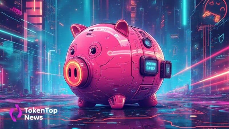 South Korea’s Piggycell Launches Charge-to-Mine Crypto Model