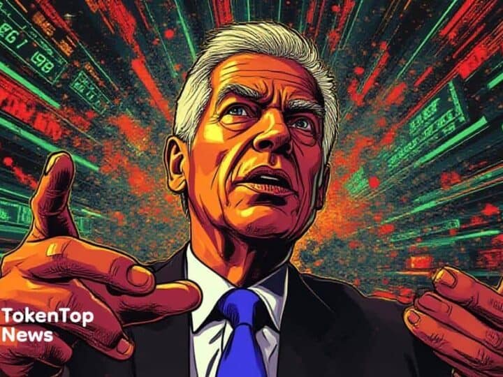 Powell Suggests Potential Rate Cuts Amid Job Market Cooling