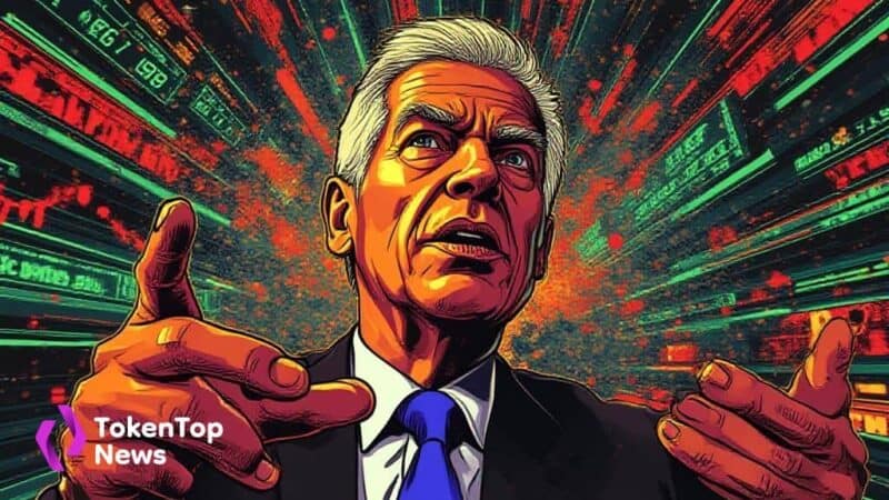 Powell Suggests Potential Rate Cuts Amid Job Market Cooling