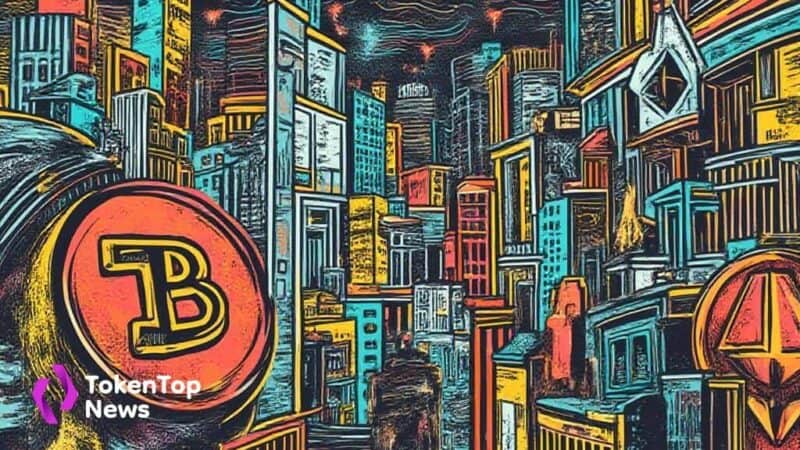 Q3 2025 Crypto Recovery Driven by Institutional Demand