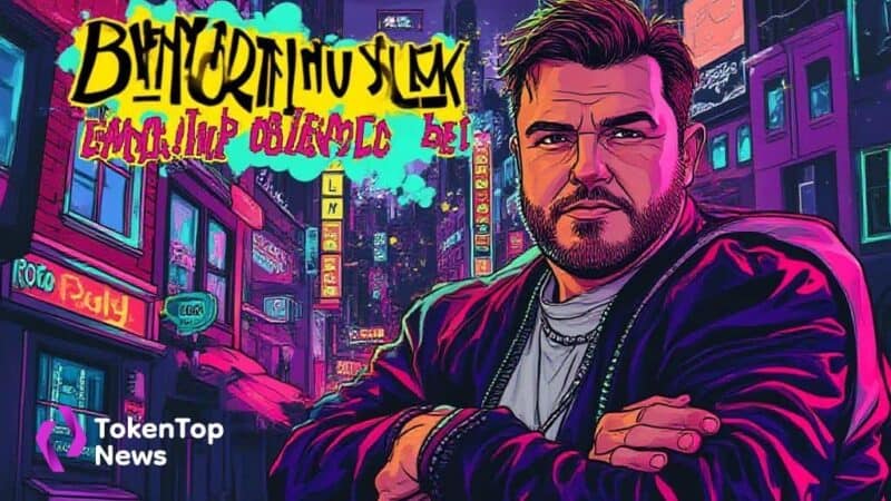 Reid Hoffman Joins Cryptopunks, Signals Investment in NFTs