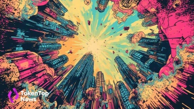 Four.Meme Completes Third BNB Airdrop Batch