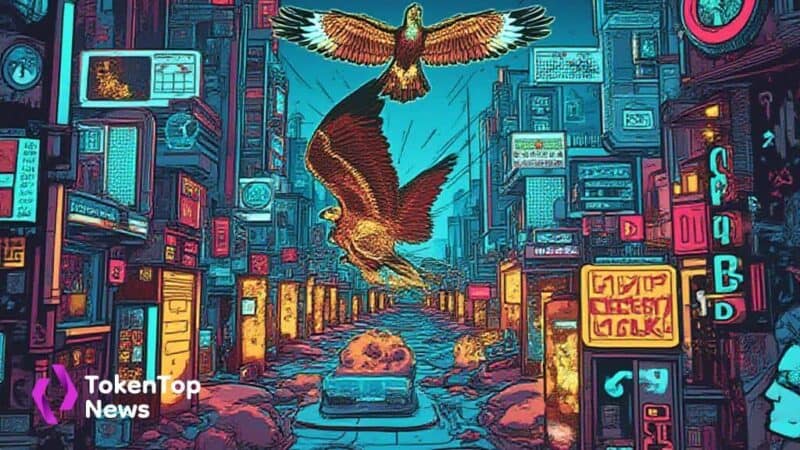 REX/Osprey Files 21 Crypto ETFs with Staking