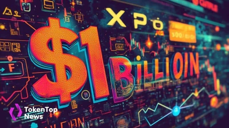 Ripple’s $1 Billion Capital Raise Elevates XRP Value