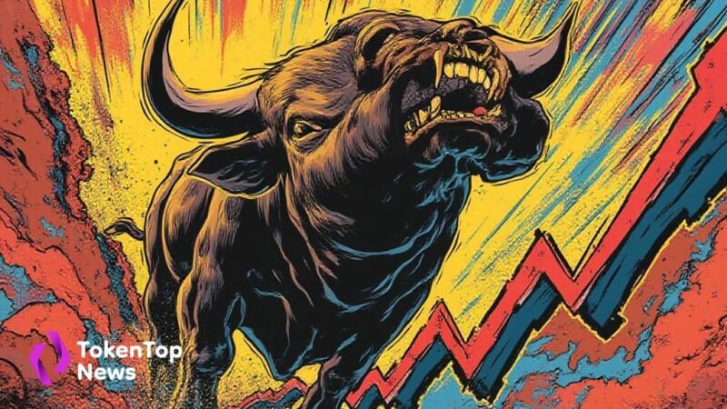 Robinhood Leads US Crypto Concept Stocks Rally