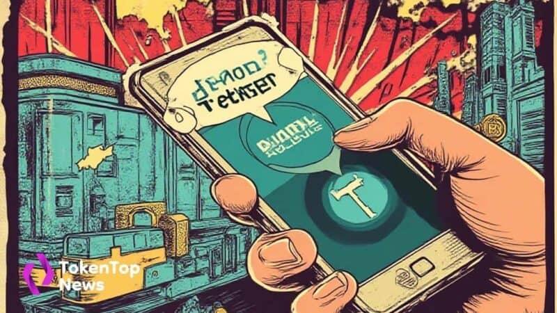 Rumble Introduces Bitcoin Tipping with Tether Partnership