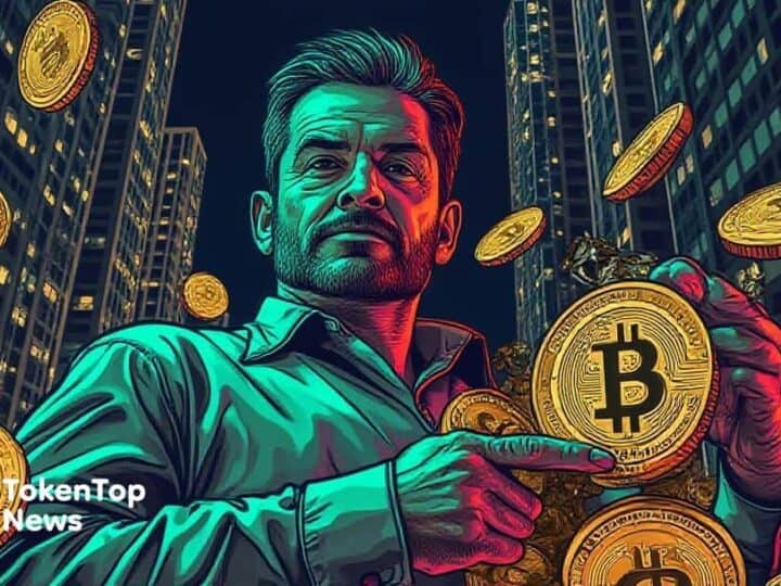 Strategy Purchases 390 Bitcoin for $43.4M