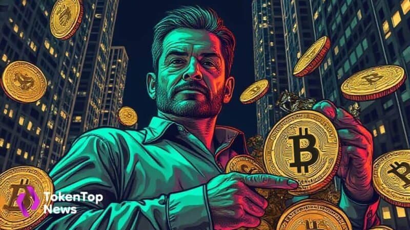 Strategy Purchases 390 Bitcoin for $43.4M