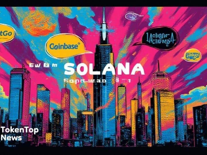 Solana Company Secures Custody with Top Crypto Firms