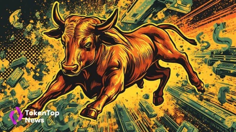 Spot Gold Reaches All-Time High Amid Economic Concerns