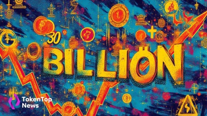 Stablecoin Market Cap Reaches Historic $300 Billion Milestone