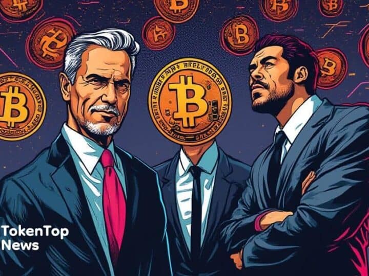 State Street Projects Doubling Institutional Bitcoin Investment