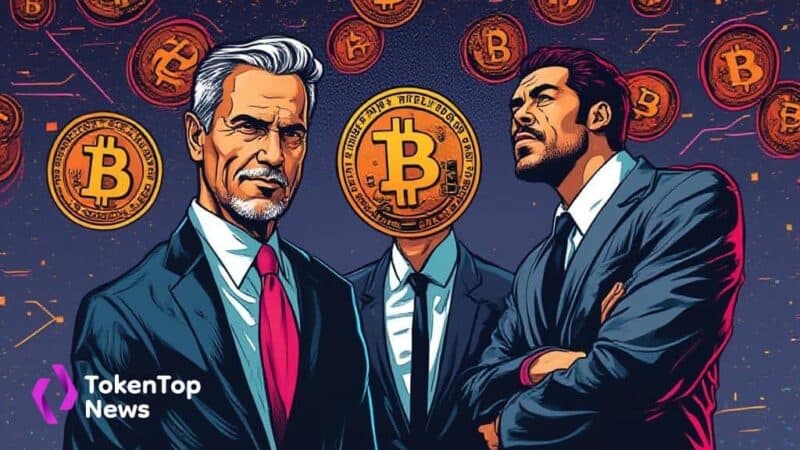 State Street Projects Doubling Institutional Bitcoin Investment