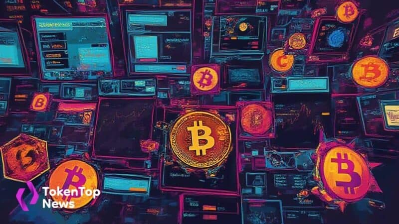 LuBian Hacked BTC Moves Again After Dormancy