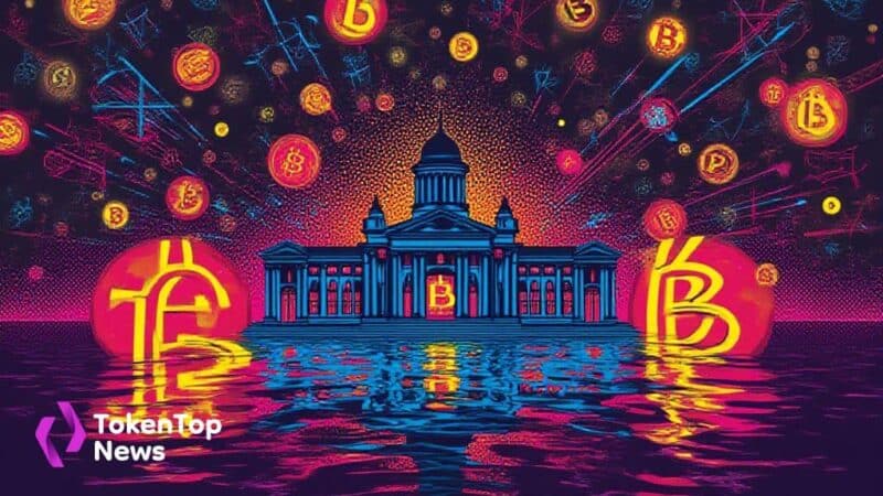 Swedish Parliament Considers National Bitcoin Reserve Proposal