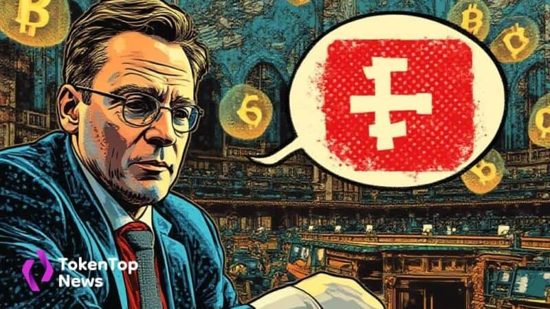 Swiss MP Advocates for Bitcoin in National Reserves