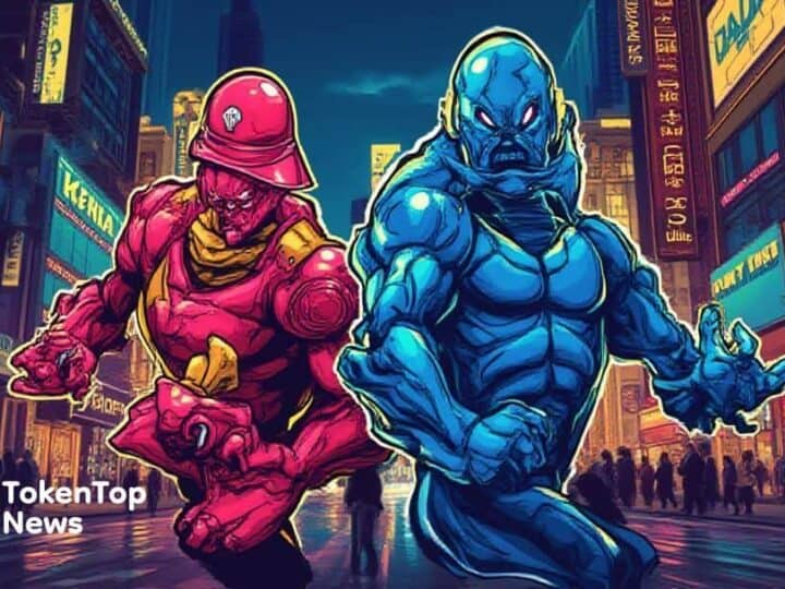 Tether and Circle Lead Stablecoin Market in Revenue