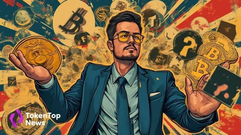 Tether Allocates Profits to Bitcoin and Gold Reserves