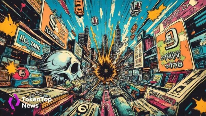 Tokenized Stock Trading Surpasses $700M in Monthly Volume