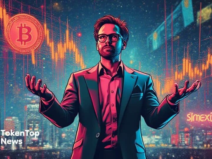 Tom Lee Refutes Crypto Crash, Predicts Market Upsurge