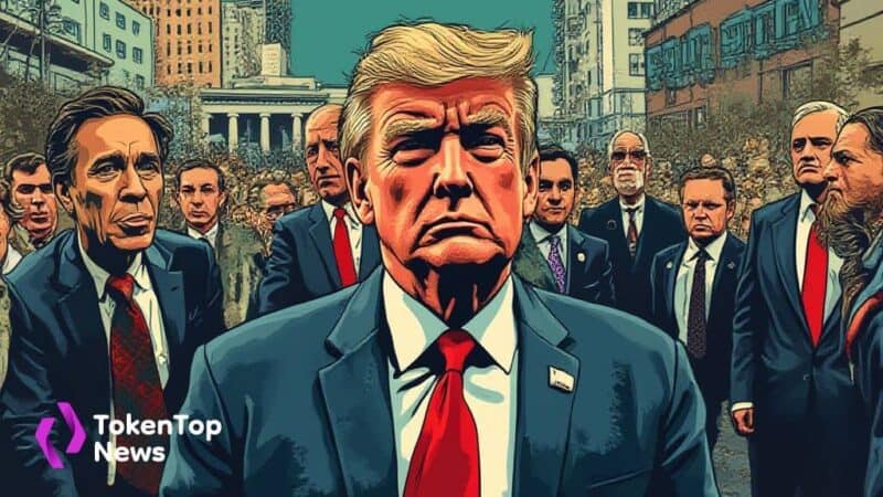 Trump Administration Threatens Permanent Federal Employee Layoffs Amid Shutdown Concerns