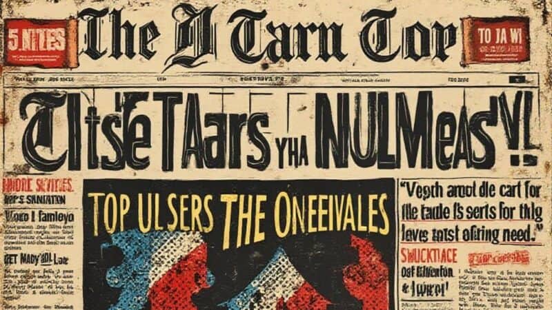 Reports Question Trump-China Rare Earth Deal